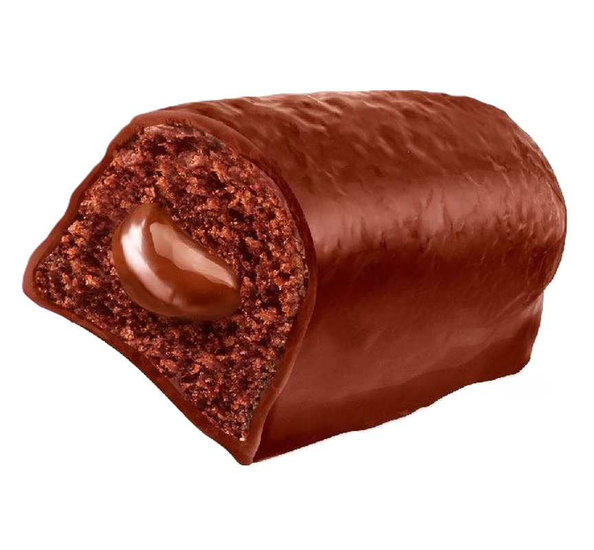 Sponge Cake